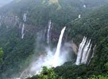 Assam And Shillong Tour