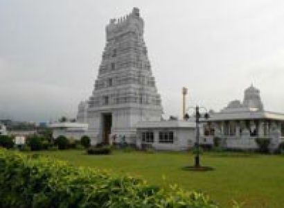 Guwahati - Heaven on Earth Tour