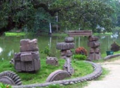 Guwahati - Tezpur Tour