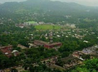 Heaven on Earth Tour