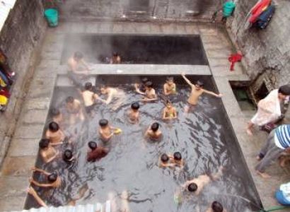 Himachal Pradesh Tour