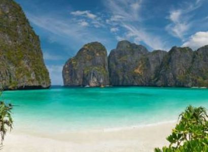 Trip to Thailand Tour