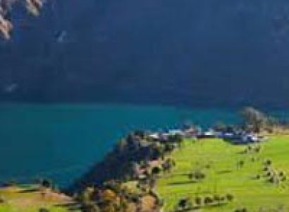 Exotic Land of Hills Tour