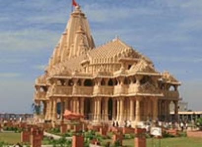 Saurashtra Darshan Tour