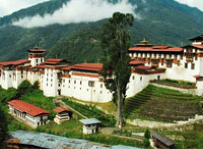 Bumthang Culture Trek