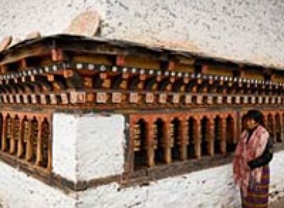 The Dragon's Soul Tour