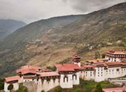 Bhutan Fairyland Tour