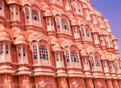 Jaipur - Pink City Tour