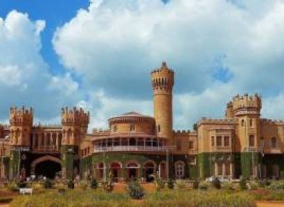 Bengaluru - Mysore - Bengaluru Same Day Tour