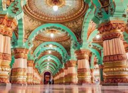 Benguluru City Sight Seeing Tour