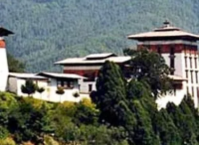 Bumthang Cultural Trekking Tour