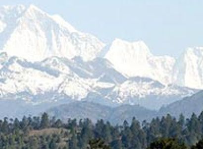 Druk Path Trekking Tour