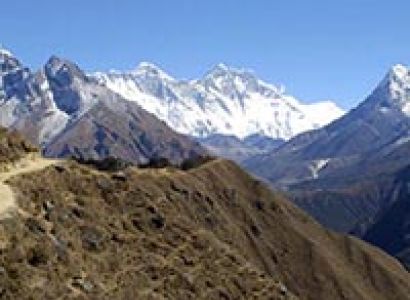 Dagala Thousand Lakes Trekking Tour