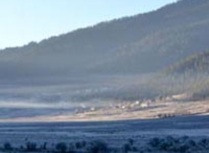 Gangtey Trekking Tour