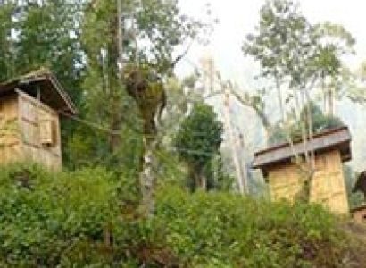 Bhutan Gomphu - Manas - Norbugang Eco Trail