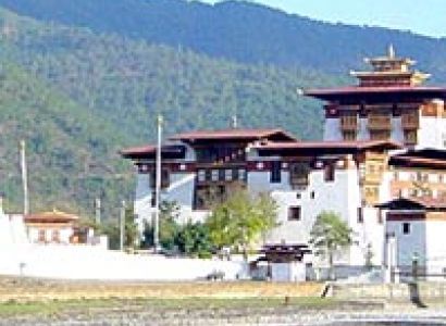 Bhutan Tour