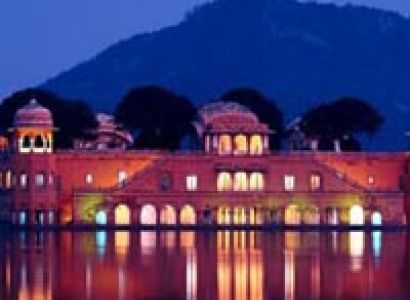 Nice Jaipur 2* Tour