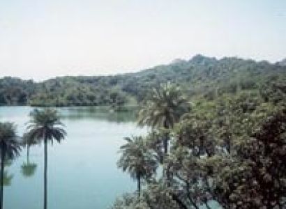 Blissful Rajasthan Tour