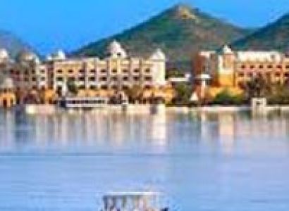 Royal Rajasthan With City Of Lakes 3N/4D Tour