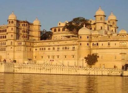 Maharajas Trail Rajasthan Tour