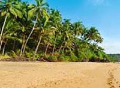 Delightful Goa Vacation Tour