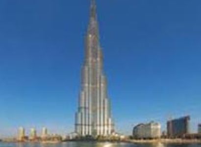 Majestic Dubai with Abu Dhabi Tour