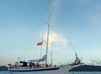 Blissful Langkawi Tour