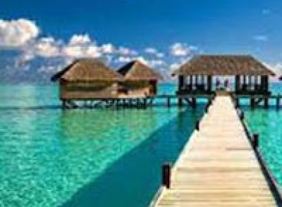 Mesmerizing Maldives Tour