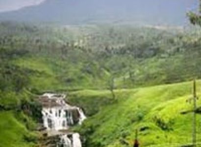 Sri Lanka Delights Tour