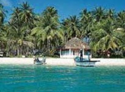 Mesmerizing Andaman Tour