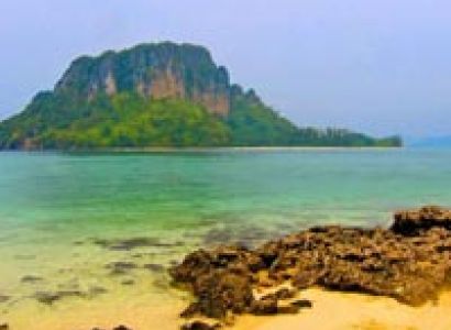 Memorable Andaman Tour