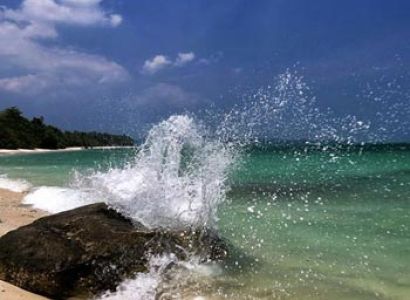 Andaman Paradise Tour