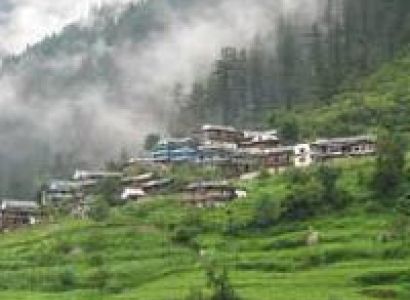 5Days Manali Volvo Tour