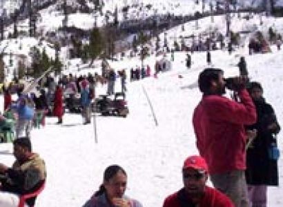 6 Days Manali Tour