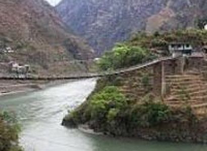 7 Days Manali Volvo Tour