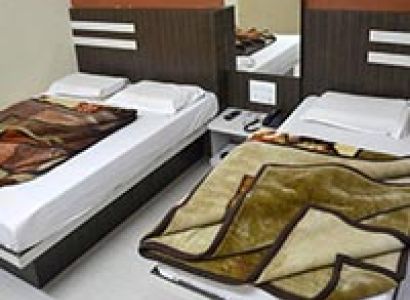 Ajmer Jaipur Agra Tour