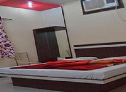 Ajmer and Pushkar tour