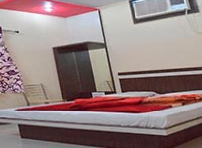 Ajmer pushkar and sarwad Image