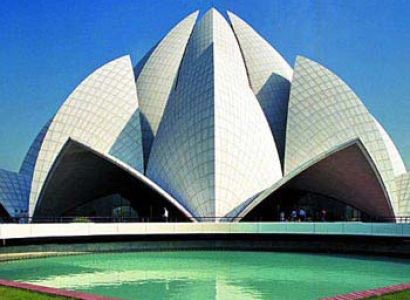 Delhi Local Sight Seeing Tour Package