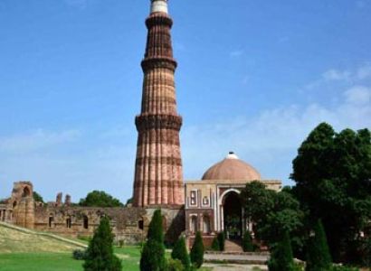 Delhi Half Day Sight Seeing Tours Package
