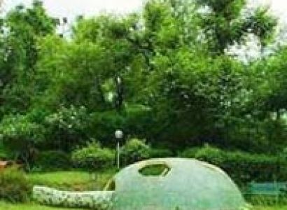 Tikkar Taal Adventure Camp Package