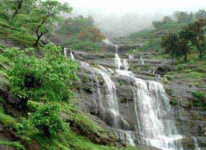 Short Escape To Matheran Package