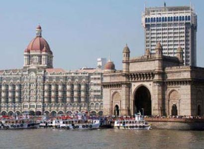 Tour to Dream City Mumbai Package