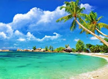 Backwater Symphony Tour