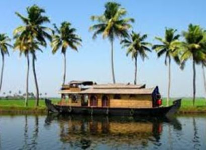 Unforgettable Kerala Tour