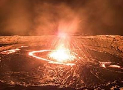 Danakil Depression - Ert’Ale And Tigray Churches Tour