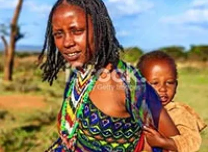 Nature & Culture - Omo Valley & Yabello Tour