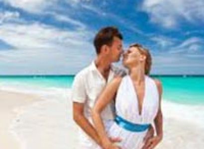 Honeymooners Tour in Ethiopian Rift Valley