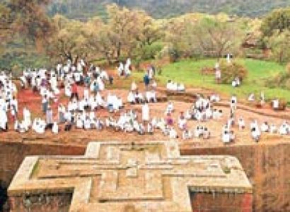 Discover The Wonders of Ethiopia - Historic route & Omo Valley Tour