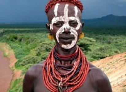 Discover The Wonders of Ethiopia - Historic route & Omo Valley Tour